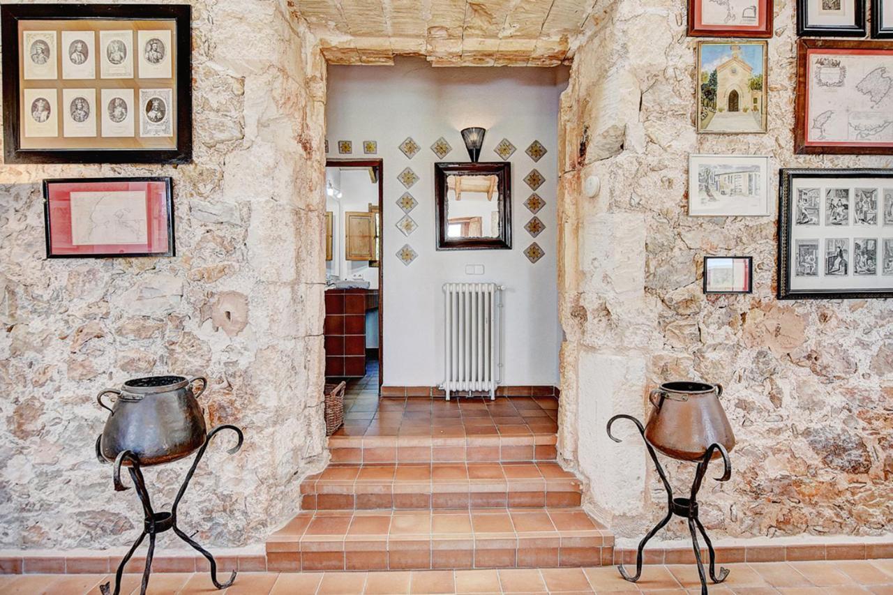 Villa Aubons By Slow *